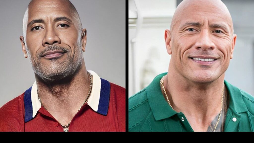 Dismissal of the Dwayne Johnson kidnapping scandal