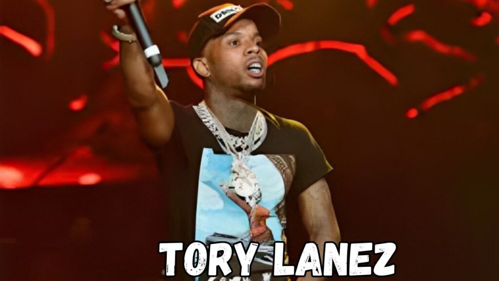 How Tall Is Tory Lanеz?