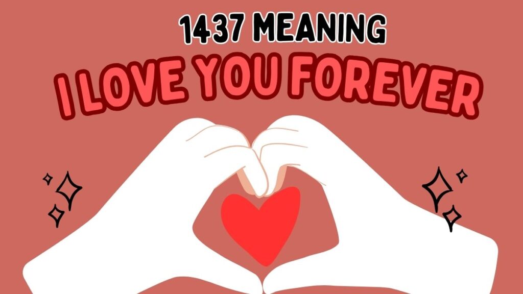 1437 Meaning