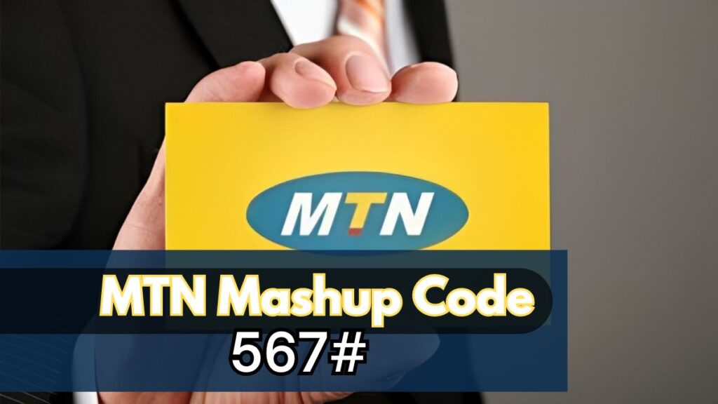 mtn mashup code