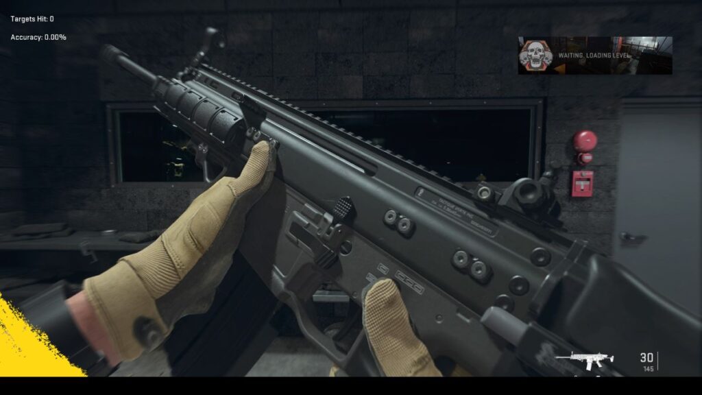Best Taq 56 Loadout Mw2