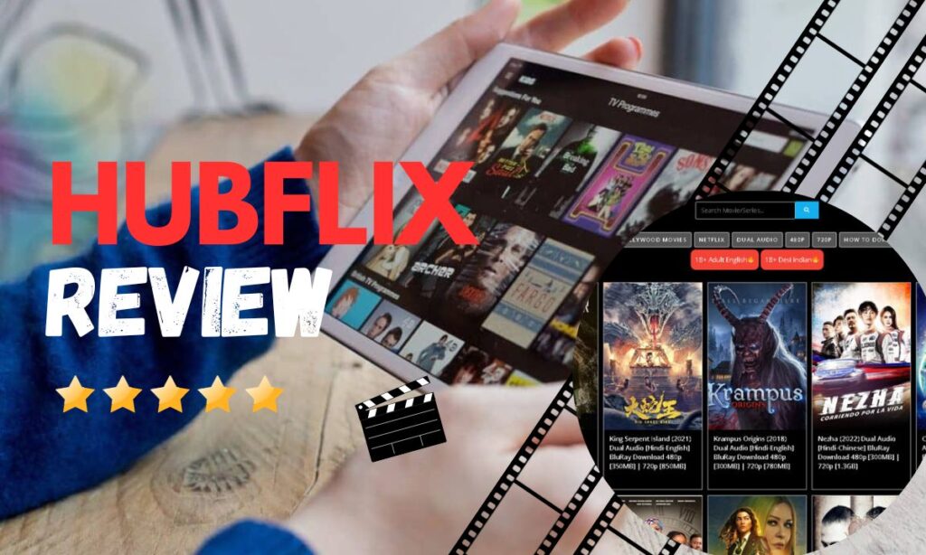 Hubflix