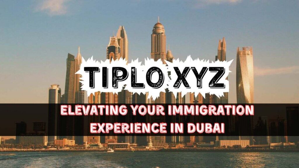 Tiplo XYZ
