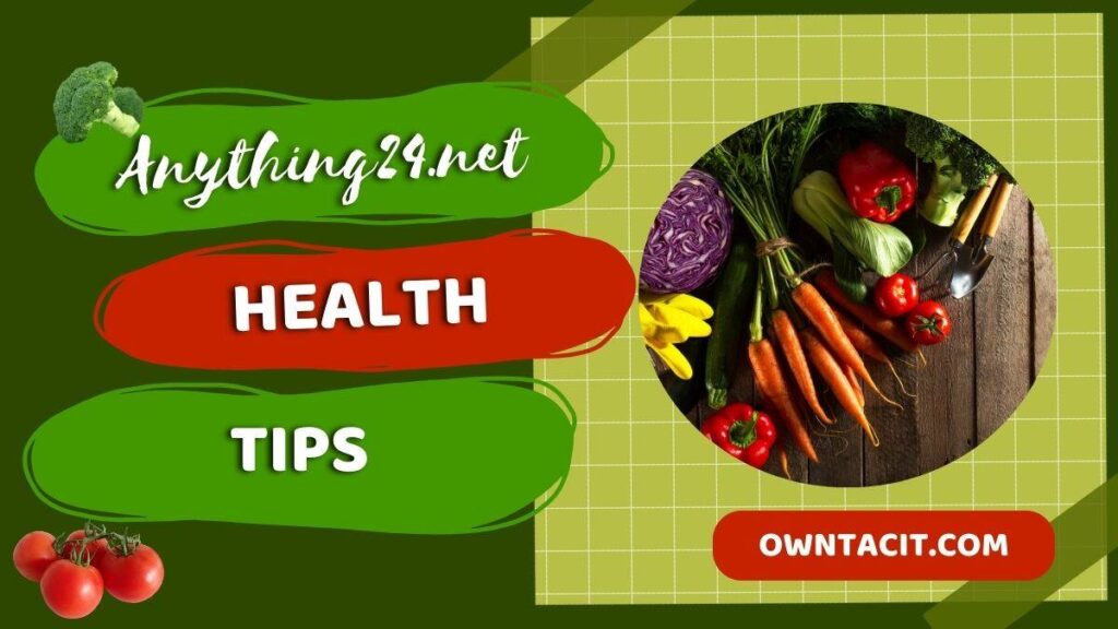 anything24.net health tips