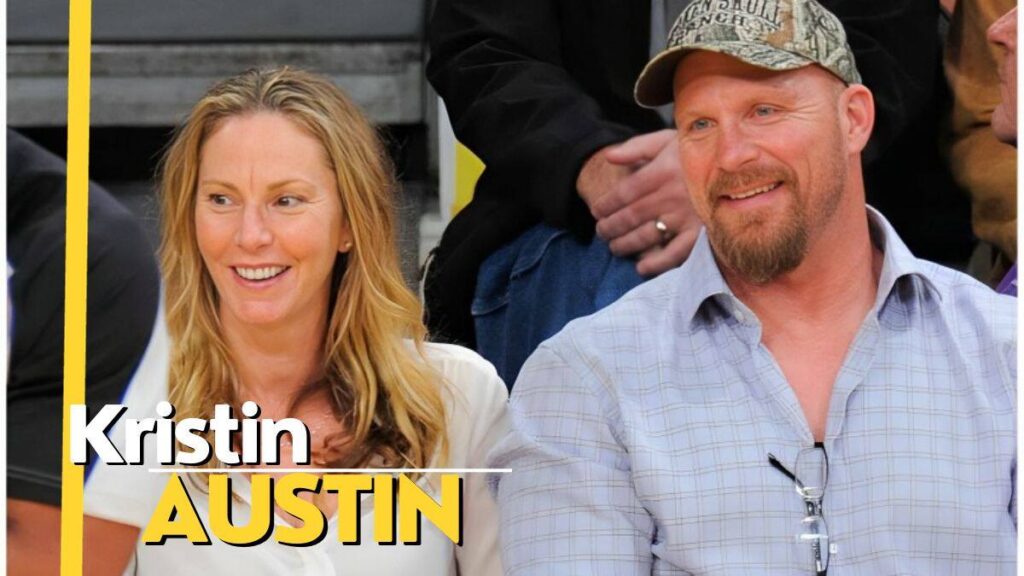Kristin Austin’s Age