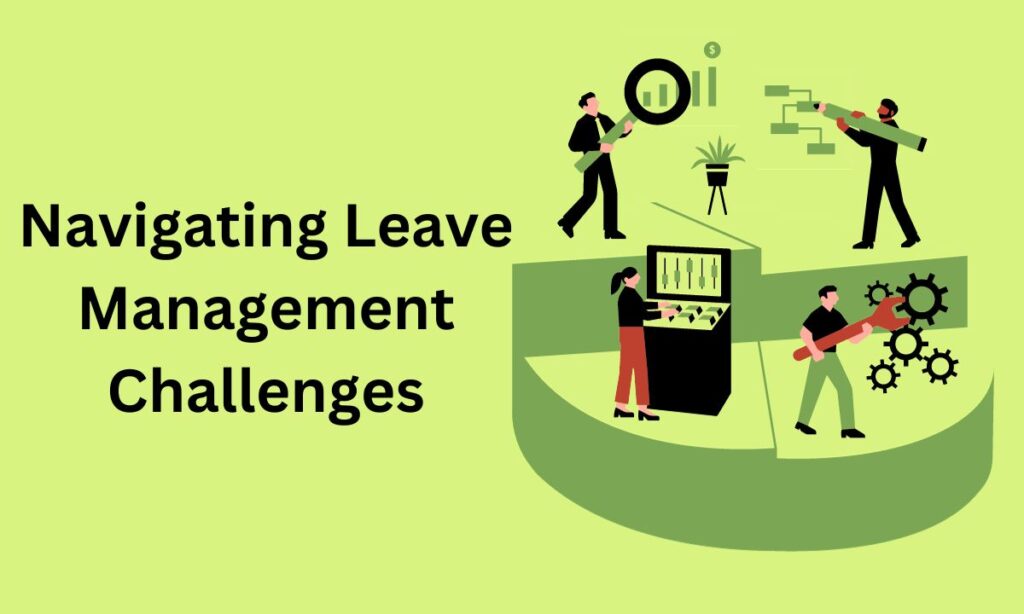 Leave Management