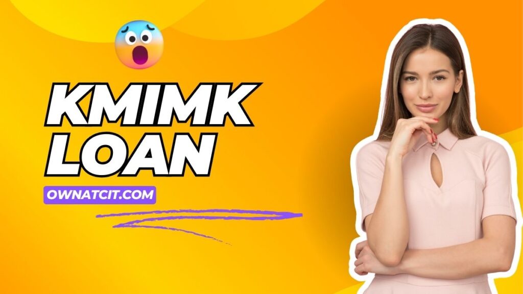Kmimk