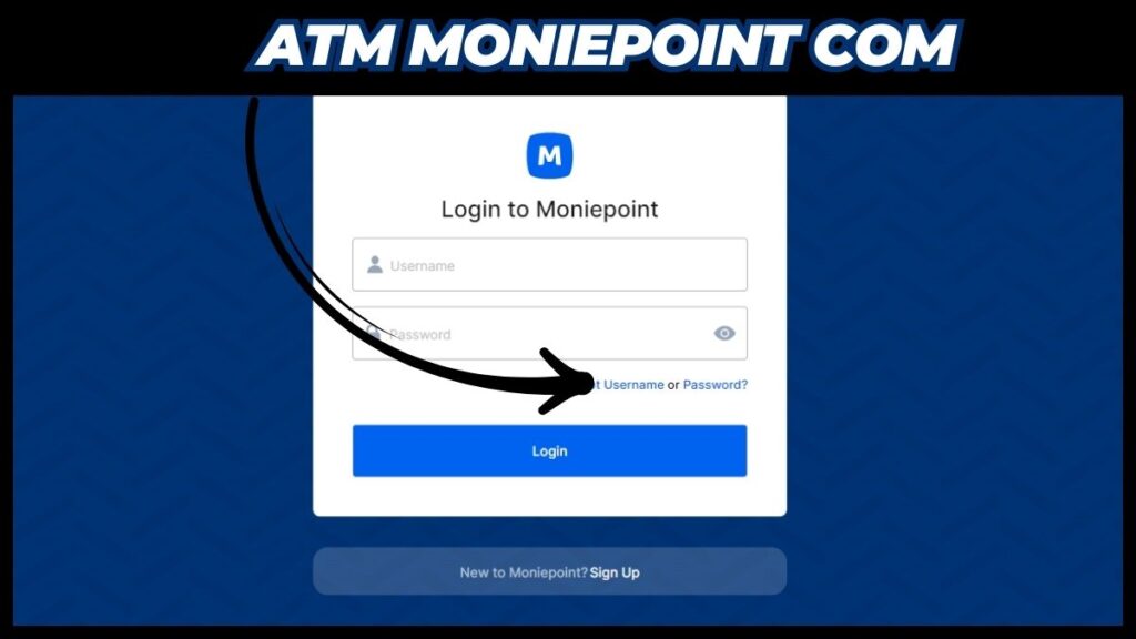 atm moniepoint com