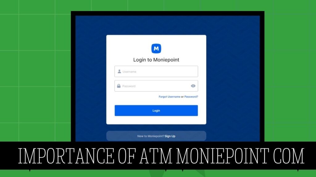 atm moniepoint