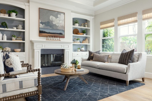 The Ultimate Guide to Stylish Living Spaces: Unveiling Home Decor Secrets - owntacit